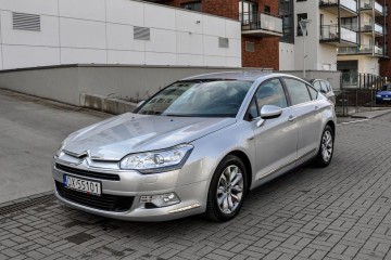 2,0HDI 163KM 2013 r. Lift Skóry