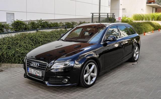 audi