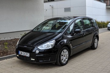 2,0TDCI 7-osobowy