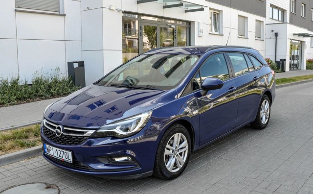opel