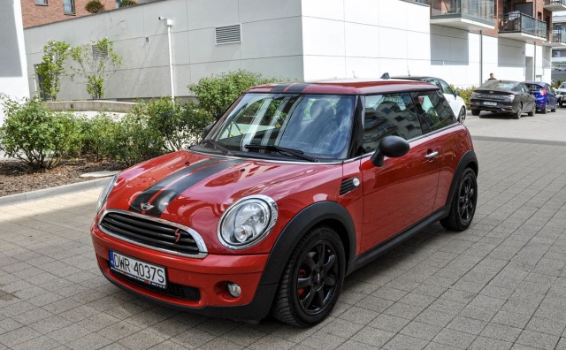 mini