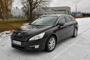 Bezwypadkowy Panorama