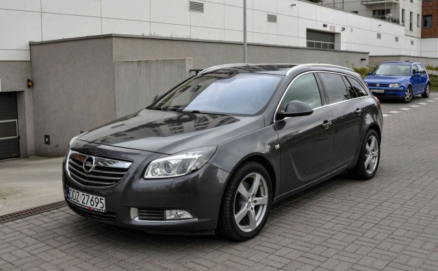 opel