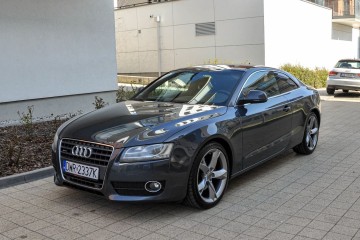 3,2 (265KM) Automat Quattro Skóry S-line 132 tys. km