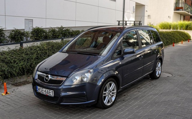 opel