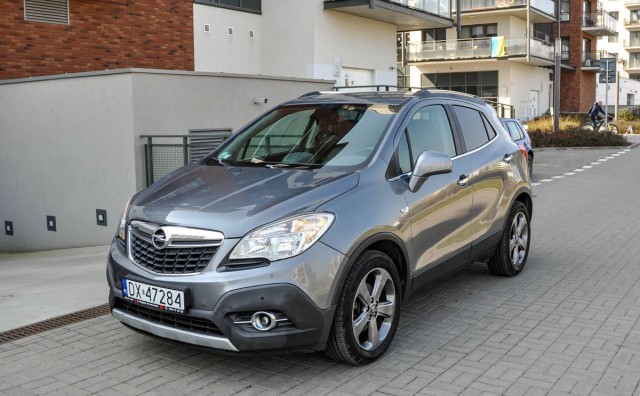 opel