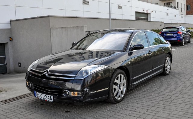 citroen