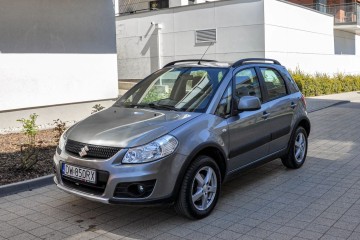 4x4 Salon PL Lift 2012 / 2013 r.