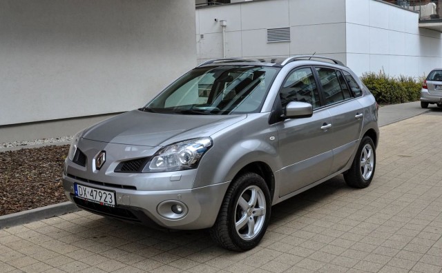 renault