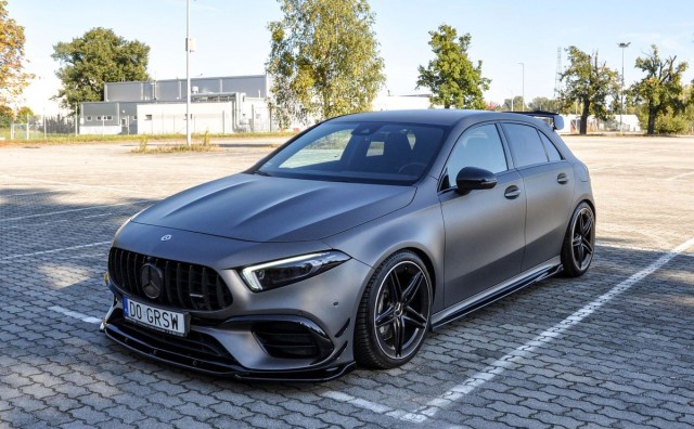 mercedes-benz