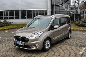 1,5TDCI (120KM) Automat 2019r. Lift Bezwypadkowy Salon PL 1 właściciel