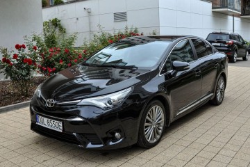 2,0d (143KM) Salon PL 1 właściciel Lift 2016 r. Skóry
