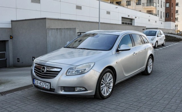opel