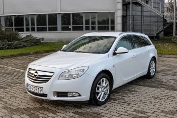 2,0T (220KM) 164 tys. km Skóry