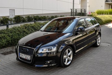 1,9TDI Lift Skóry