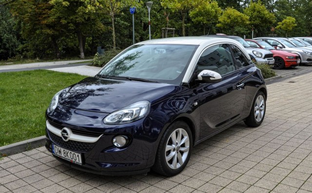 opel