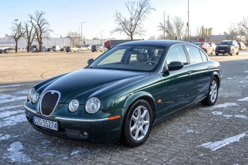 2,7d (207KM) Automat Skóry Lift Bezwypadkowy