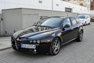 1,75 TBI (200KM) Lift Skóry Bezwypadkowy