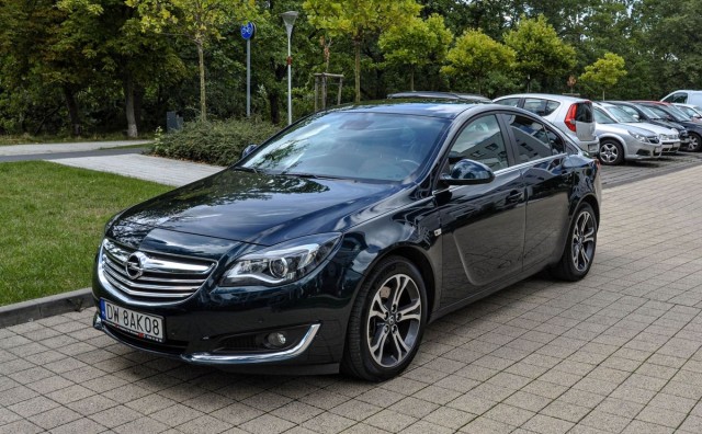 opel