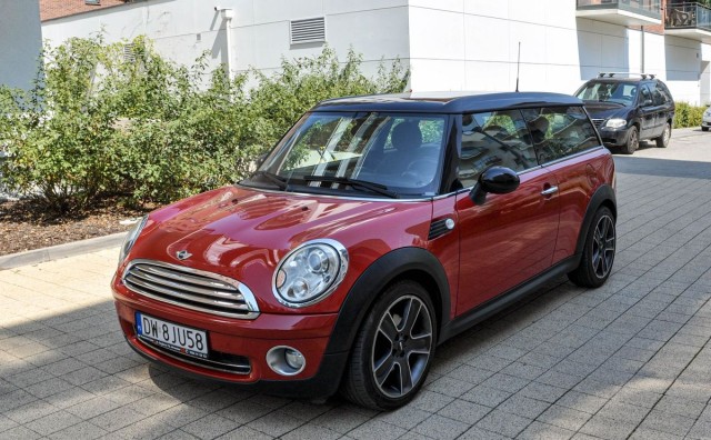 mini