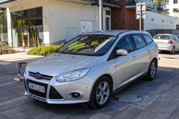 Salon PL 2013 r. 114 tys. km