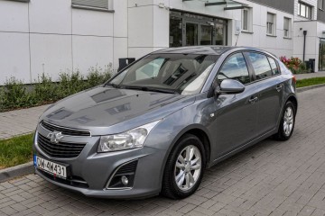 2,0D (163KM) 2012 r. Lift Salon PL