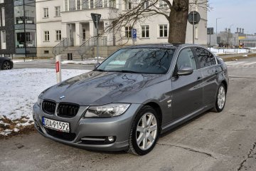 2,0d 2009 r. Lift iDrive