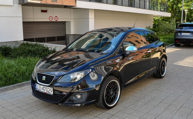 seat