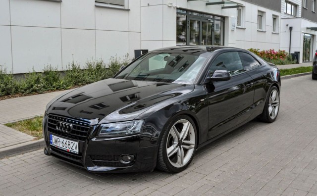 audi