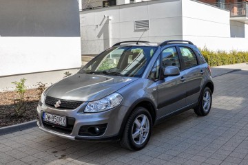 4x4 Salon PL Lift 2012 / 2013 r.