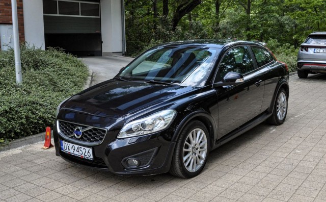 volvo