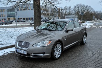 3,0d (275KM) 2010 r. Automat Skóry Bezwypadkowy