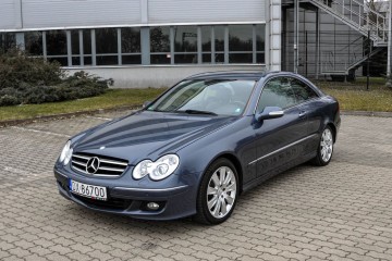 3,0CDI (224KM) Automat Lift Skóry