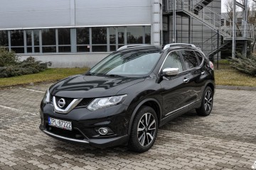 1,6 (163KM) Salon PL Bezwypadkowy Skóry 2015 r. 126 tys.km.