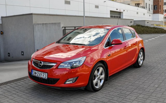 opel