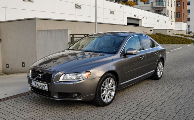 volvo