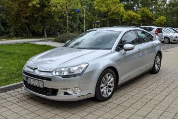 2,0HDI 163KM 2013 r. Lift Skóry