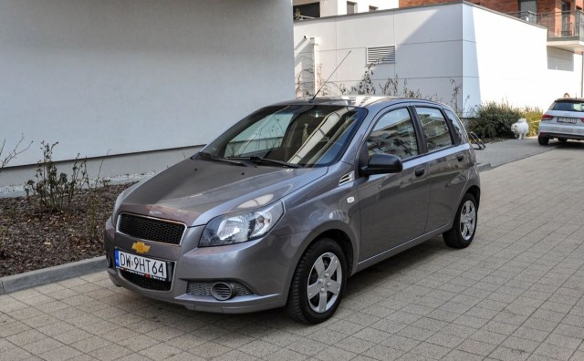 chevrolet