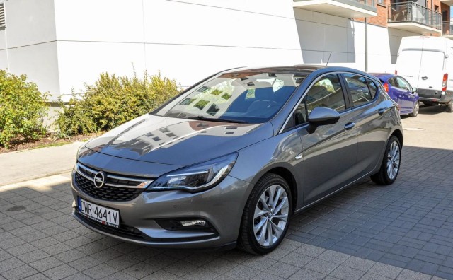 opel