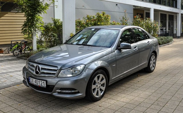 mercedes-benz