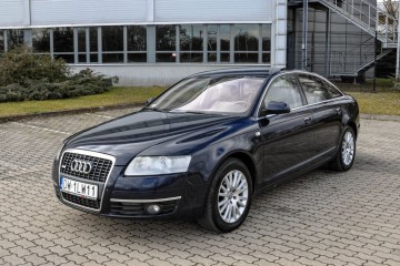 3,0TDI (233KM) Automat Quattro Alcantara