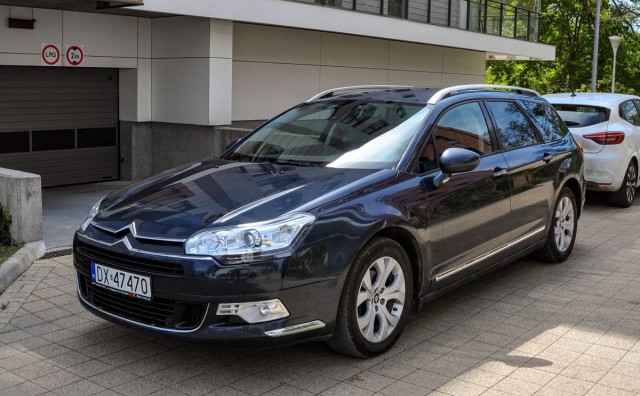 citroen