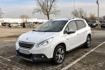 2015 r. 107 tys. km Skóry Bezwypadkowy