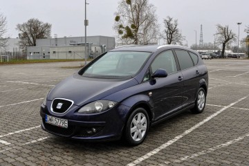 2008 r. 1,4TSI LPG Bezwypadkowy