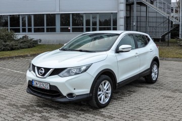 Salon PL 114 tys. km Bezwypadkowy 2016 r.