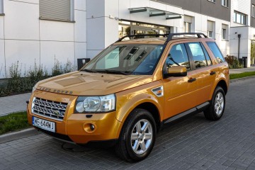 2,2D (160KM) Automat 4x4 Salon PL