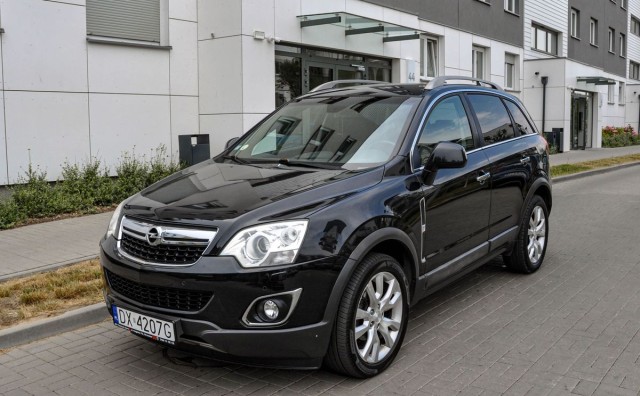 opel