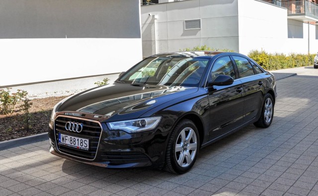 audi