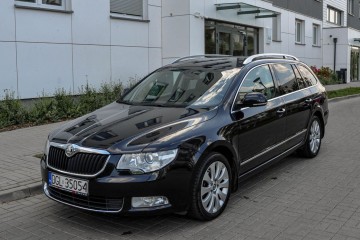 1,8TSI (160KM) Automat