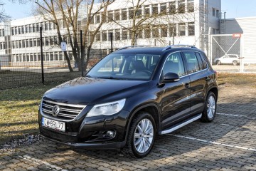 2,0TSI (200KM) 4Motion Skóry Bezwypadkowy Salon PL 178 tys. km